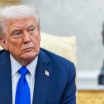 Trump Califica El Cierre del Gobierno de "Ataque Kamikaze" de Los Demócratas | Internacional | Noticias