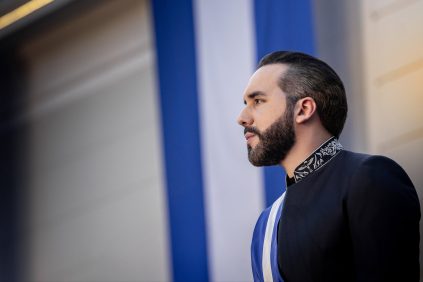 Gestión del Presidente Bukele contabiliza 1,036 días sin homicidios |