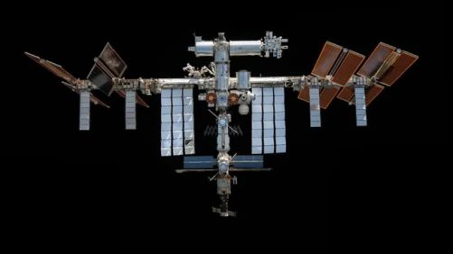 La Estación Espacial Internacional terminará su labor en cinco años y esto pasará | Internacional | Noticias