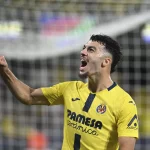 El Villarreal salva un punto de oro en el descuento ante una Juventus que dejó escapar su remontada