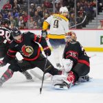 Los Sens tendrán que reposicionarse porque no pueden soñar con Gavin McKenna