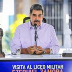 'No guerra loca, por favor': el pedido de Nicolás Maduro frente a despliegue militar de EE.UU. UU. en el Caribe | Internacional | Noticias