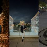 «Caminar por San Salvador hoy provoca una sensación hermosa», conferencista mexicano Daniel Habif |