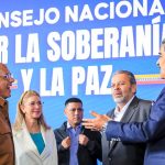 Nicolás Maduro a la CIA: '¿Hasta cuándo golpes de Estado? América Latina los repudia' | Internacional | Noticias