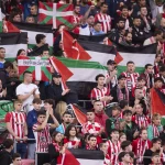 La ACOM denuncia a varios clubes españoles por "complicidad con el odio a los judíos" en sus estadios