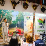 La Feria Internacional del Libro de Barranquilla 2025 se propone superar los 30.000 visitantes y movilizar más de $800 millones de pesos