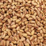 Pistachos tostados retirados del mercado debido a la bacteria “Samonella”