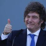 Javier Milei Presenta Reforma del Código penal que endurece las Peñas de Prisión en Argentina | Internacional | Noticias