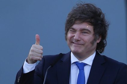 Javier Milei Presenta Reforma del Código penal que endurece las Peñas de Prisión en Argentina | Internacional | Noticias