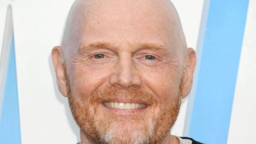 Bill Burr responde a sus críticos tras presentarse en el polémico Festival de Comedia de Riad: 'No me importa lo que digan estos hipócritas'