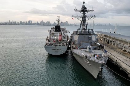 EE.UU. despliega tropas en Trinidad y Tobago para ejercicios militares en el Caribe | Internacional | Noticias