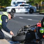 Informe de carretera: hacia un año oscuro para los motociclistas