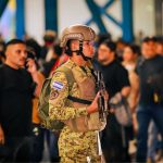 El Salvador suma 16 días sin homicidios en octubre |