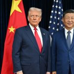 "Un gran éxito": Donald Trump logra un acuerdo comercial con el presidente chino Xi Jinping