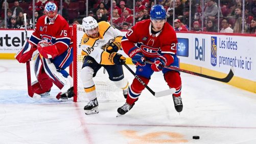 Un salto estadístico significativo: esta tendencia es a la baja para el canadiense