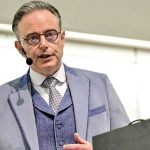 Plan de ataque yihadista contra el primer ministro frustrado en Bélgica