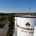 Sanciones de EE.UU. disparan el precio del petróleo y tensan el mercado a nivel mundial |