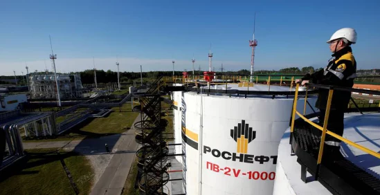 Sanciones de EE.UU. disparan el precio del petróleo y tensan el mercado a nivel mundial |