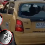 Sicarios dejaron panfleto discriminatorio y amenazante antes de huir