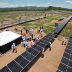 Parque solar más grande de Colombia cerca de estar completo, su costo es de $280 millones de dólares | Internacional | Noticias