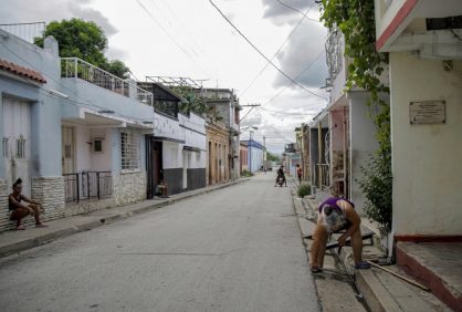 Estos son los efectos que podrían provocar el huracán Melissa en Cuba | Internacional | Noticias