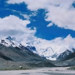 Al Menos 350 Senderistas Evacuados Tras una tormenta de Nieve en Lado Tibetano del Everest | Internacional | Noticias