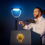 Presidente Bukele anuncia que hoy se realizará el pago anticipado de aguinaldos para empleados públicos |