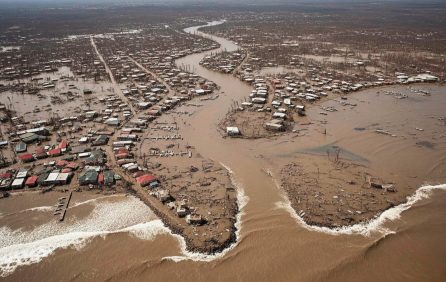 El Salvador enviará ayuda humanitaria a Jamaica tras el paso del huracán Melissa  |