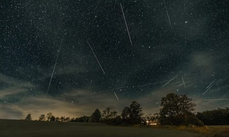 Última oportunidad para ver la lluvia de estrellas Oriónidas esta noche: habrá mayor intensidad por la madrugada | Internacional | Noticias