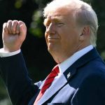 China "se vuelve muy hostil": Donald Trump amenaza al país con un aumento arancelario "masivo"