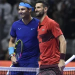 Nunca hemos sido amigos, entre rivales es imposible, pero tampoco enemigos