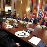 Volodimir Zelenski coincide con Donald Trump y dice sobre la guerra: “debemos detenernos donde estamos” | Internacional | Noticias