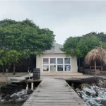 Así es el paraíso de Cartagena que fue refugio del narcotráfico por años y que acaba de incautar la SAE en Islas del Rosario y San Bernardo
