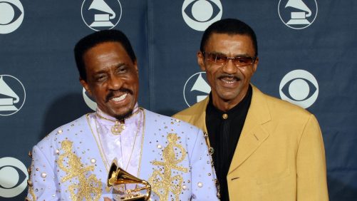 Muerte de Ike Turner hijo: el hijo de Ike y Tina Turner muere 67 años
