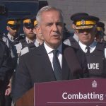 Crímenes violentos: el gobierno de Carney quiere restablecer sentencias consecutivas
