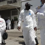 Investigan muerte de un hombre en el interior de una habitación de un hotel en Medellín tras departir con aproximadamente 10 personas; esto se sabe