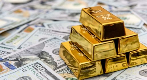 Ineficiencia de ARENA y del FMLN provocó la venta de reservas de oro de El Salvador |