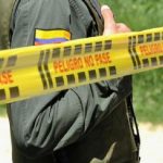 hallan una cabeza humana en un termo abandonado en la calle, policía revela detalles escabrosos