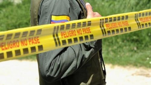hallan una cabeza humana en un termo abandonado en la calle, policía revela detalles escabrosos