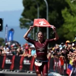 La triatleta Imogen Simmonds demuestra que su positivo fue tras tener relaciones sexuales con su pareja y podrá volver a competir