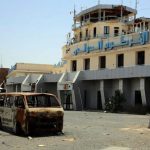 Drones protagonizan ataque en el aeropuerto de Jartum a pocos días de su reapertura y en medio de la guerra civil sudanesa | Internacional | Noticias
