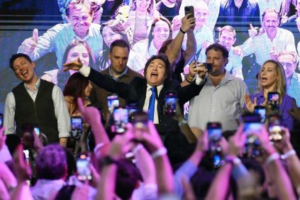 Javier Milei: “A partir del 10 de diciembre tendremos el Congreso más reformista de la historia argentina” | Internacional | Noticias