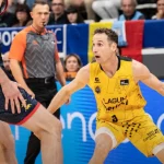 El CB Canarias y el Manresa jugarán a puerta cerrada ante los equipos israelíes "para garantizar la seguridad"