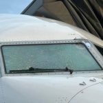 Aterrizaje de emergencia en Utah: posible impacto con globo meteorológico bajo investigación en EE.UU. UU. | Internacional | Noticias