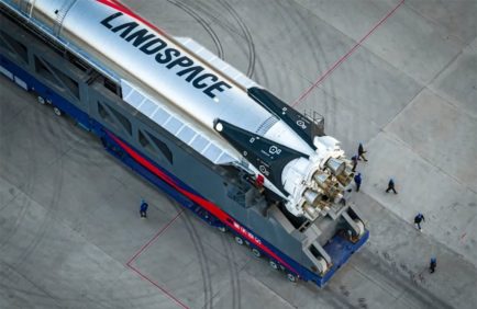 China desafió a Elon Musk: el lanzamiento del primer cohete reutilizable de China está solo unas semanas | Servicio | Estados Unidos