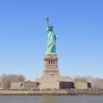 La Estatua de la Libertad Cierra al Público Mientras dure el Cierre Gubernamental De Ee. Uu. | Internacional | Noticias