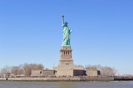 La Estatua de la Libertad Cierra al Público Mientras dure el Cierre Gubernamental De Ee. Uu. | Internacional | Noticias