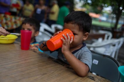 Ecuador es el tercer país con más hambre en América del Sur, según un estudio | Internacional | Noticias