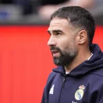 Carvajal estalla contra el Villarreal