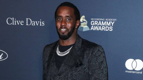 Donald Trump consideraría reducir la sentencia de P. Diddy esta semana